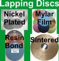 Lapping Disc