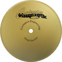 Covington Gold Blades - 20