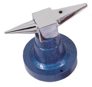 Professional Jeweler┬¬s Anvil with Round Base