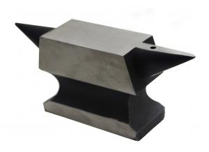 Jeweler┬¬s Anvil,Forged Steel,600gm