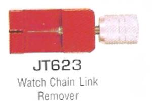 Watch Link Remover
