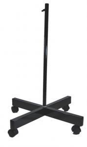 Heavy Duty Stand for magnifying lamps