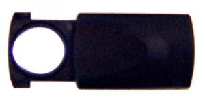 10x Illuminated Sliding Magnifier