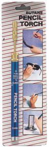 Pencil Butane Torch,Refillable, China