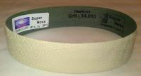 Diamond Belts - Resin Bond for - 8 x 3 Expanding Drum -   14000 Grit