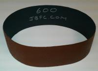 Diamond Belts - Resin Bond for - 8 x 3 Expanding Drum -   600 Grit