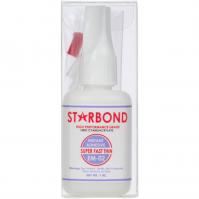 Starbond Glue - Thin - 1 oz.