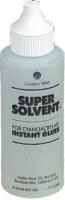 Super Solvent -  2 oz.