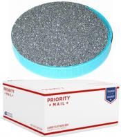 Silicon Carbide Grit 120-220 - (39.6 Lbs. in large Flat Rate box)