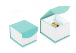 paper ring box-T.BLUE2 1/8