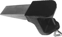 Clamp-On Bench Pin & Anvil (Premium Quality)