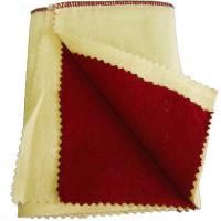 Rouge Cloth - Red Rouge - 12 x 12