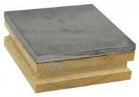 Steel Bench Block with Wooden Base 3
