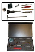 (FC) 12pc Watch Repair Tool Kit