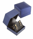 Light Pendant  box Blue-3