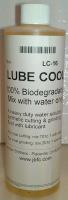 Lube Cool -  Water Soluble Lubricant - 16 oz.