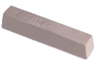 Polishing Bar -   Aluminum - Cut & Color - 1-1/4 Lb.