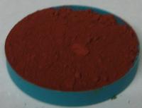 Red Rouge polishing powder