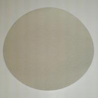 Diamond Lapping Disc - Resin Bond - Magnetic Backed - 12