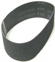 Wet & Dry Silicon Carbide Belts for - 8 x 3 Expanding Drum -   80 Grit