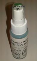 Diamond Spray -  200,000  Grit - 2 oz.