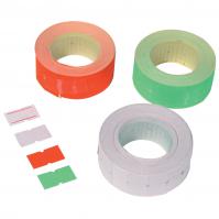 LABEL for PRICE MARKING LABELER--1000 LABEL/ROLL