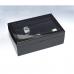 10-Watch Case glasstop-Blackwood w/black velvet 1