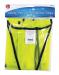 (OS)25≈ x 27≈ Neon Green Mesh Safety Vest with 1