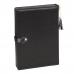 Large COMBINATION folder-quilted leather w/ tassel 1