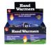 72pc Display- Air Activated Hand Warmers with 10 Plus Hours of Continuous Warmth 1